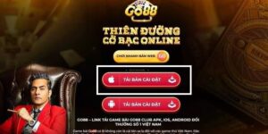 Cách tải App GO88 về điện thoại hệ điều hành iOS