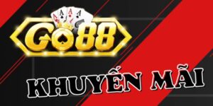 Khuyến mãi Go88
