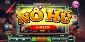 Nổ hũ Go88