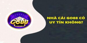 Go88 có uy tín không