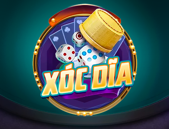 Xóc đĩa Go88